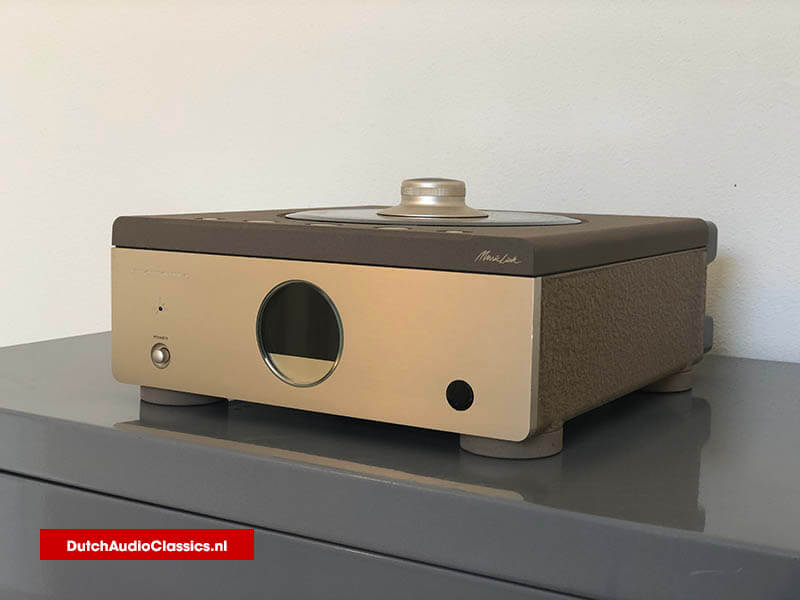 Marantz CD23