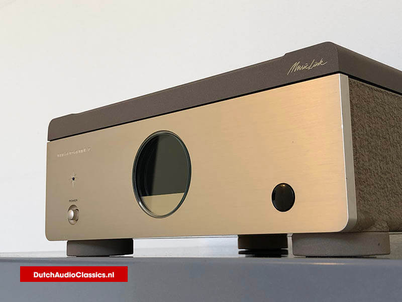 Marantz CD23