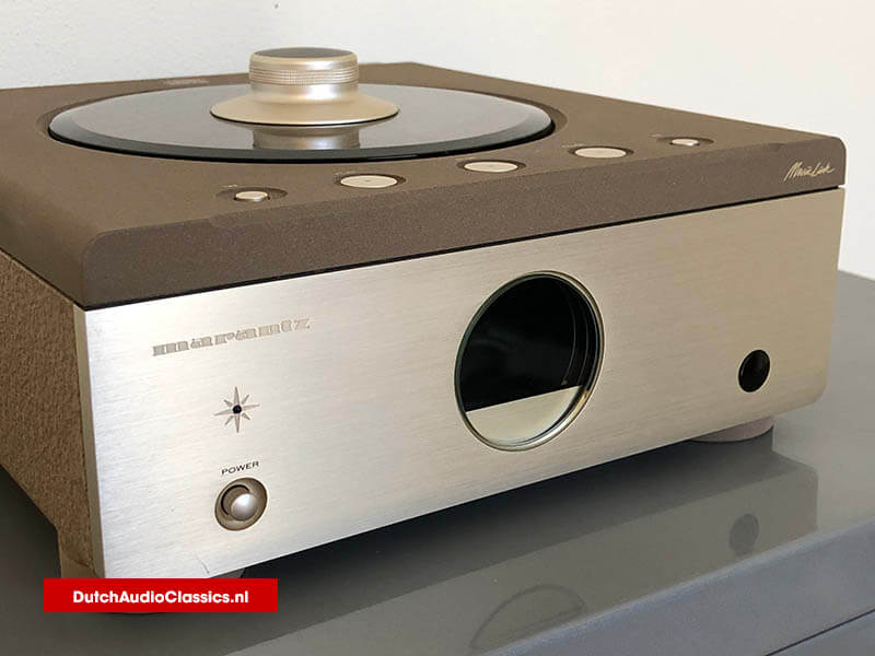 Marantz CD23