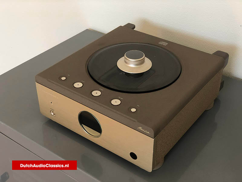 Marantz CD23