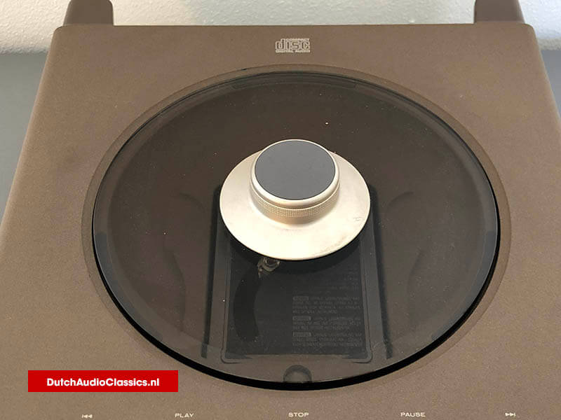 Marantz CD23
