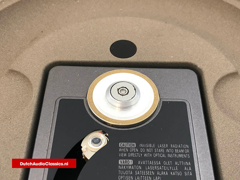 Marantz CD23