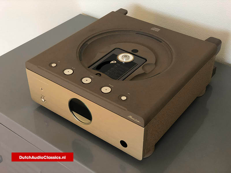 Marantz CD23