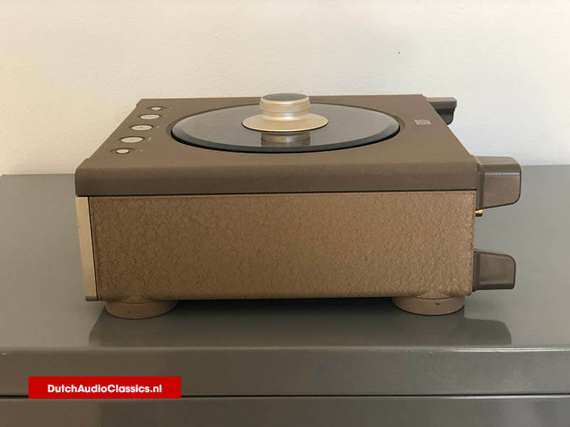 Marantz CD23