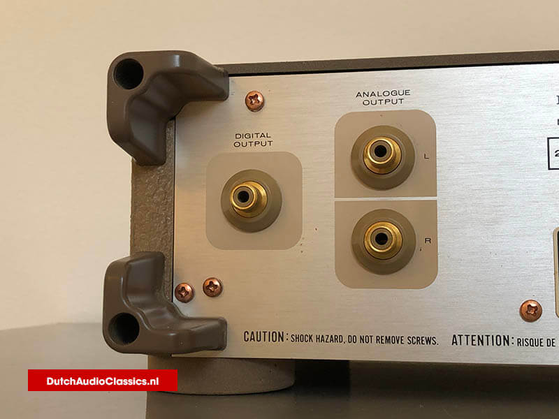 Marantz CD23