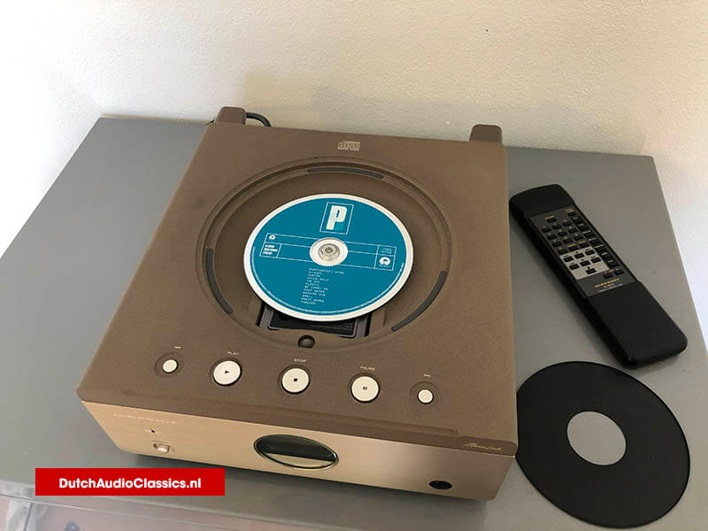 Marantz CD23