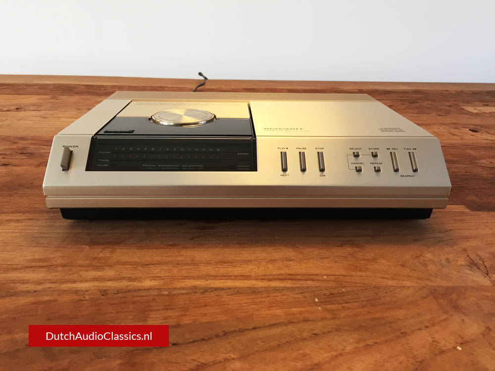 Marantz CD63