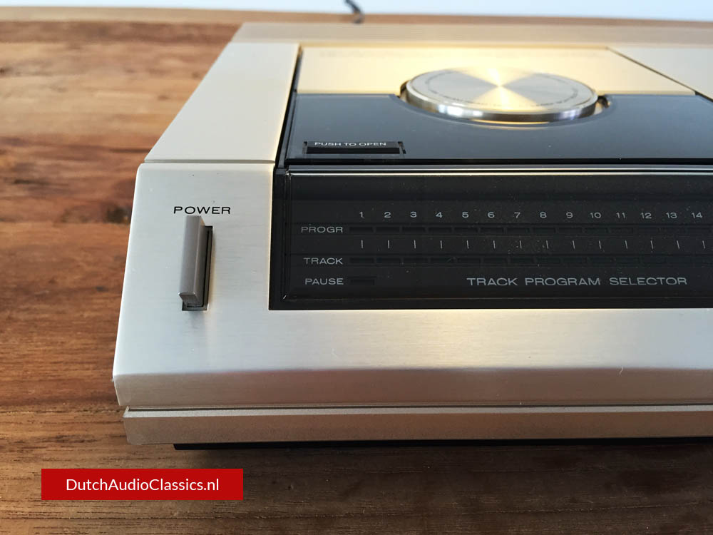 Marantz CD63