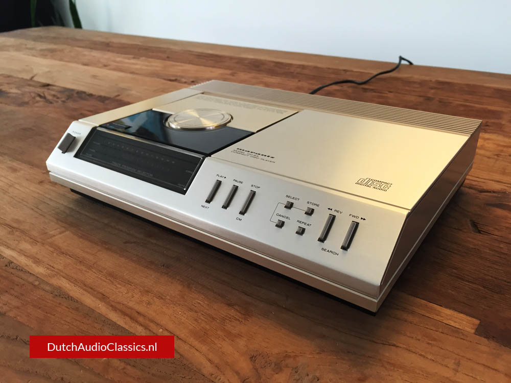 Marantz CD63