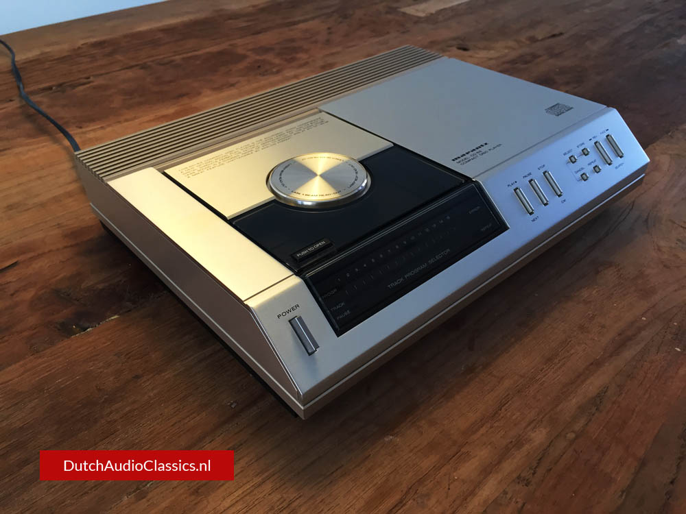 Marantz CD63