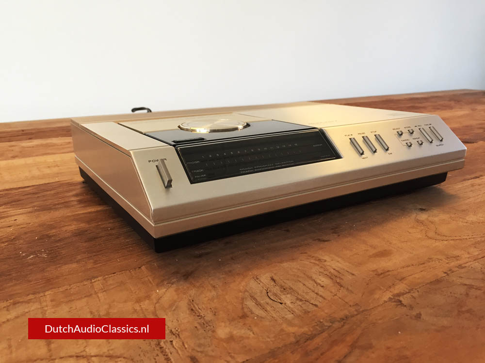 Marantz CD63