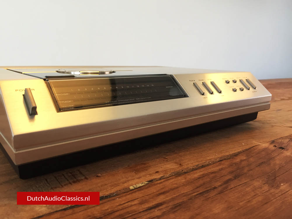 Marantz CD63
