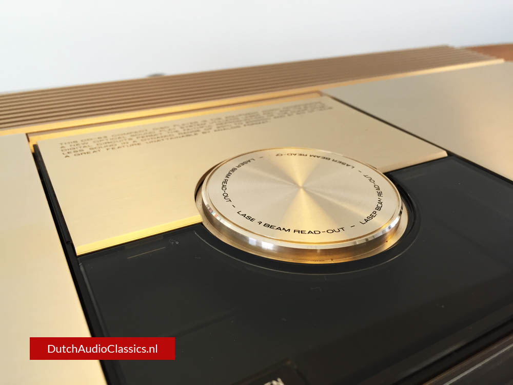 Marantz CD63