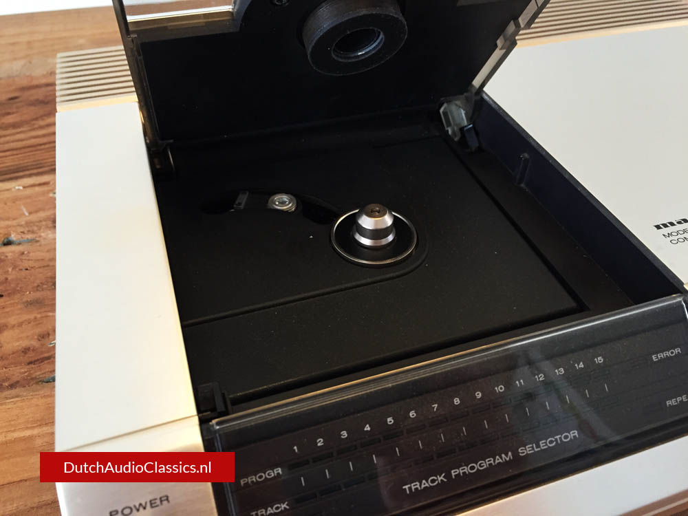 Marantz CD63