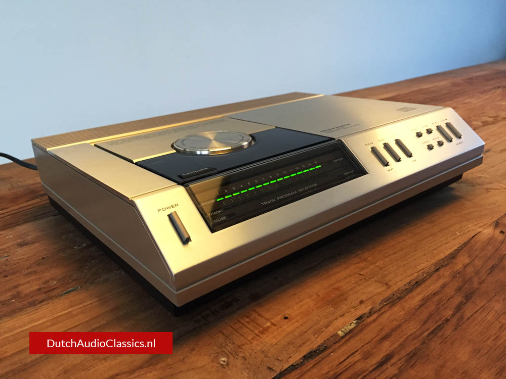 Marantz CD63