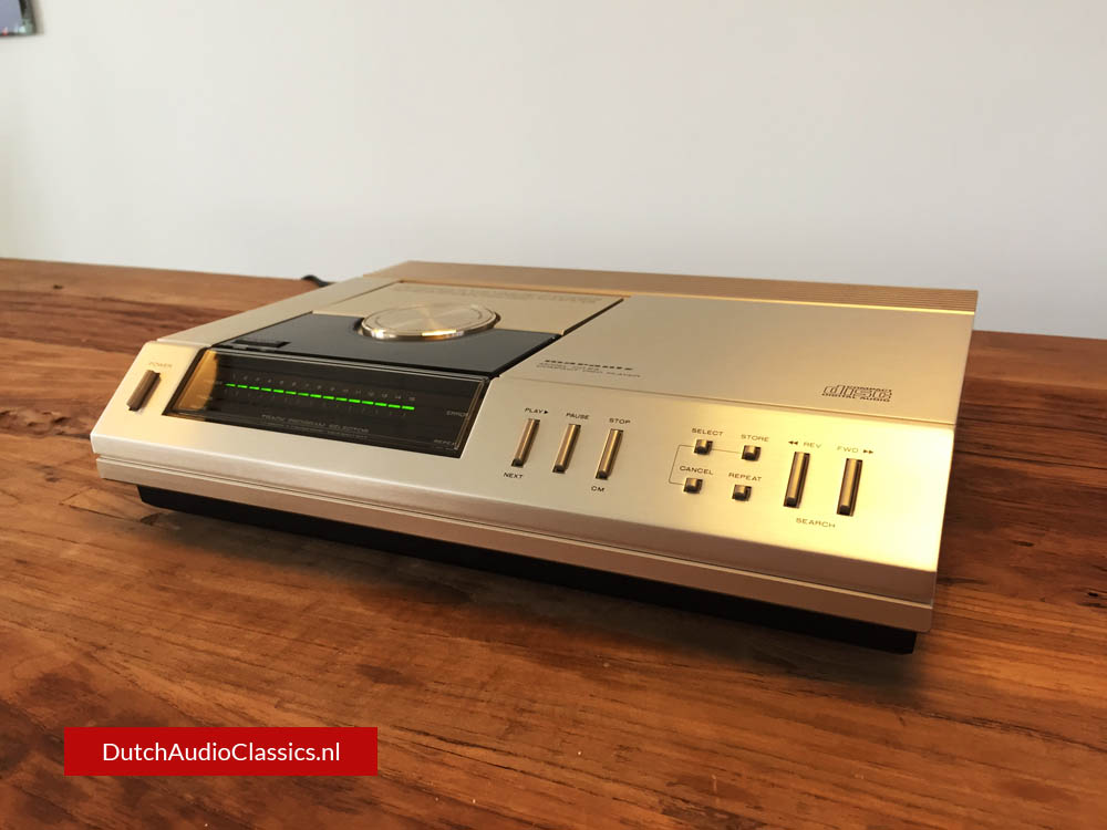 Marantz CD63
