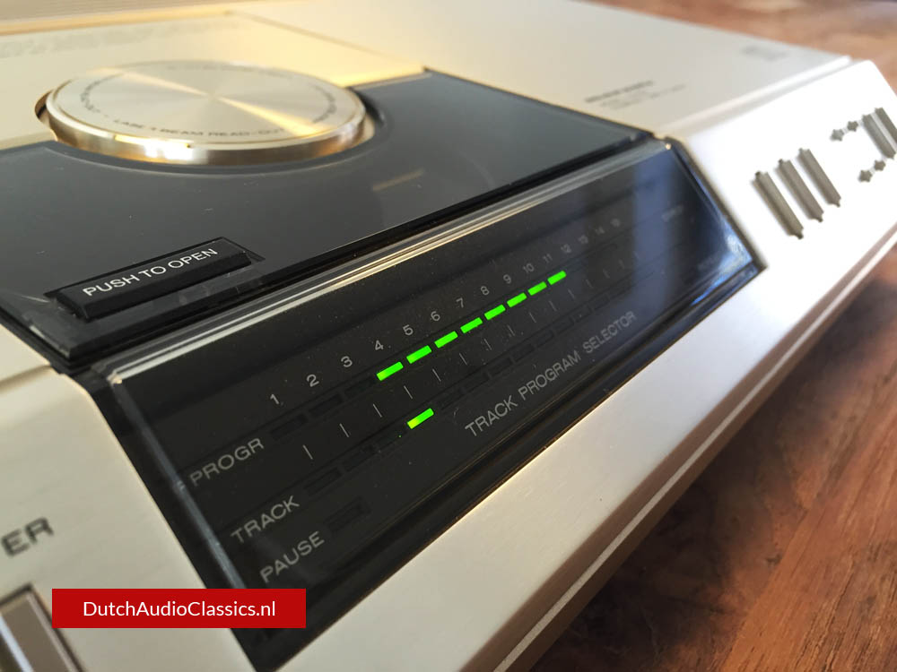 Marantz CD63