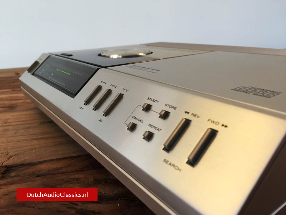 Marantz CD63
