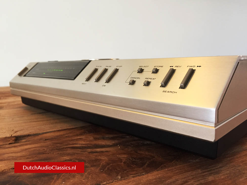 Marantz CD63