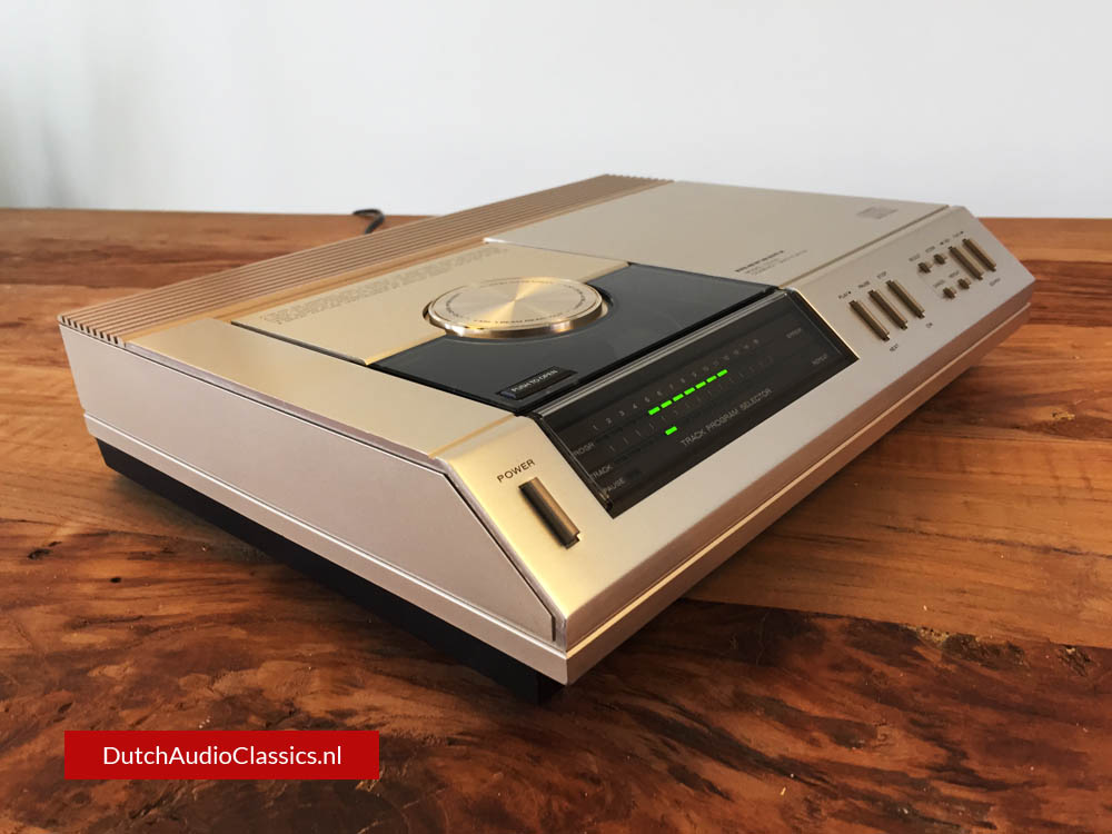 Marantz CD63