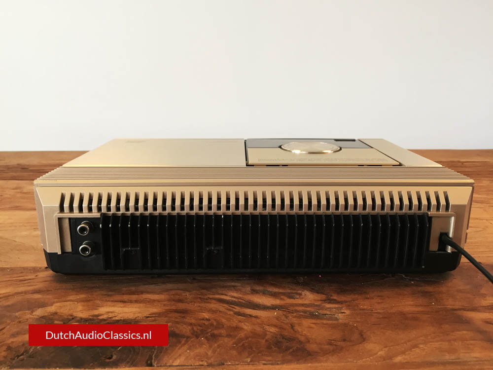 Marantz CD63