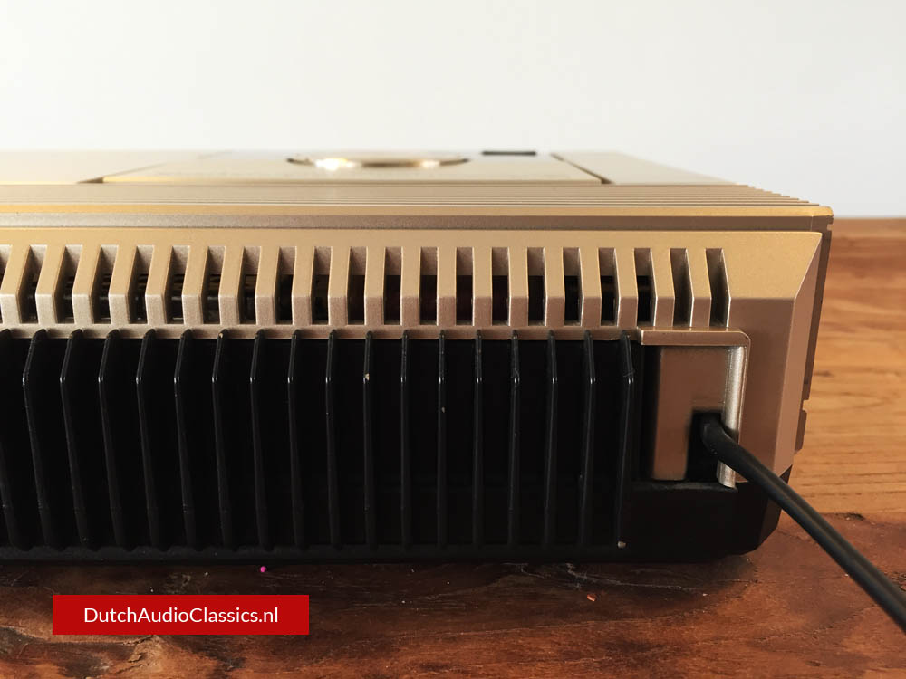 Marantz CD63