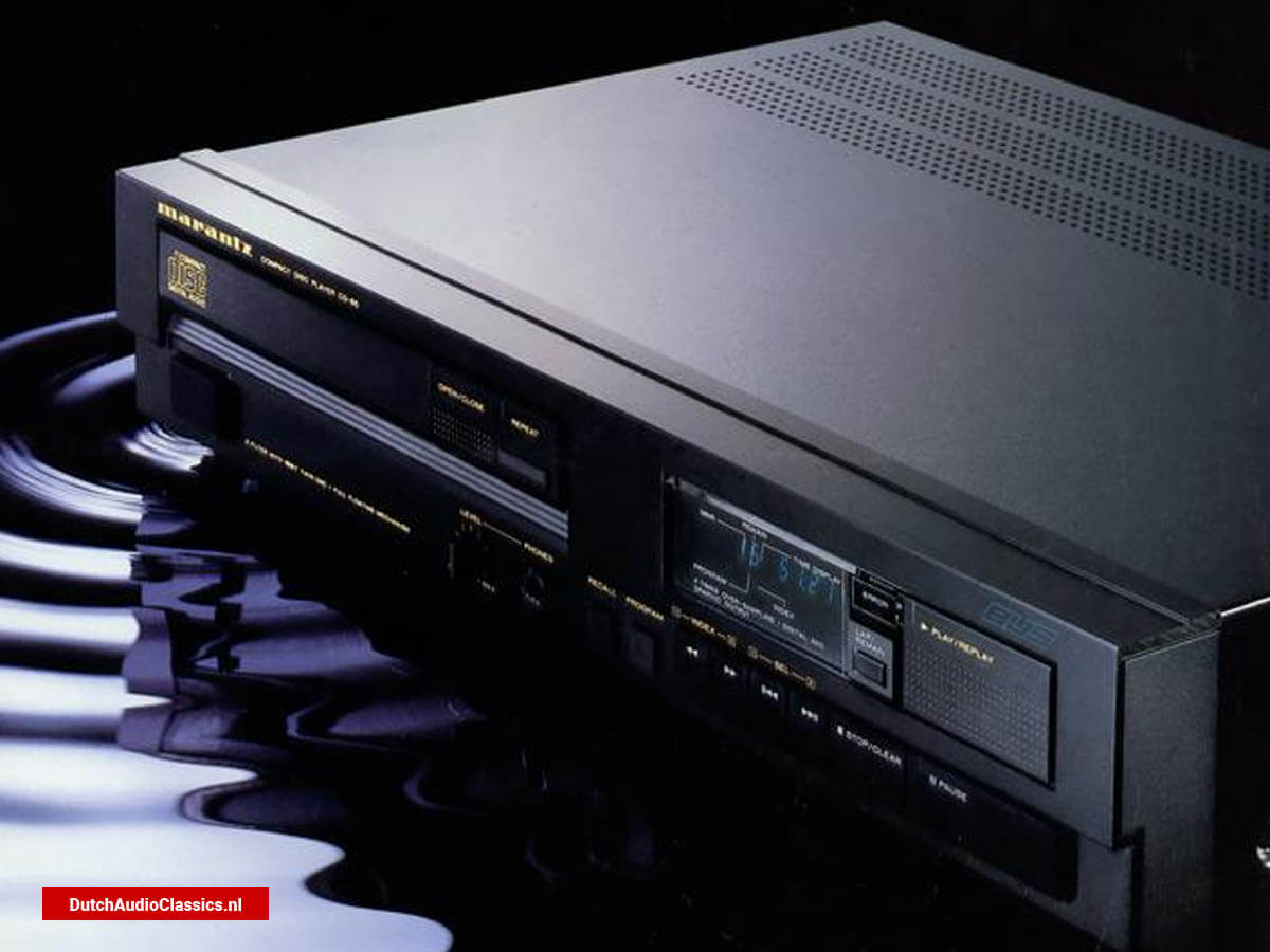 Ehefrau Apotheker Intelligenz marantz cd 65 mk2 Pegs erstellen Bewegung