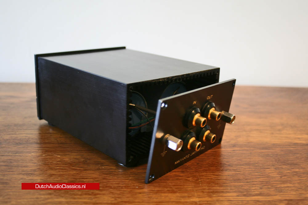 Marantz DLT digital line transformer - DutchAudioClassics.nl