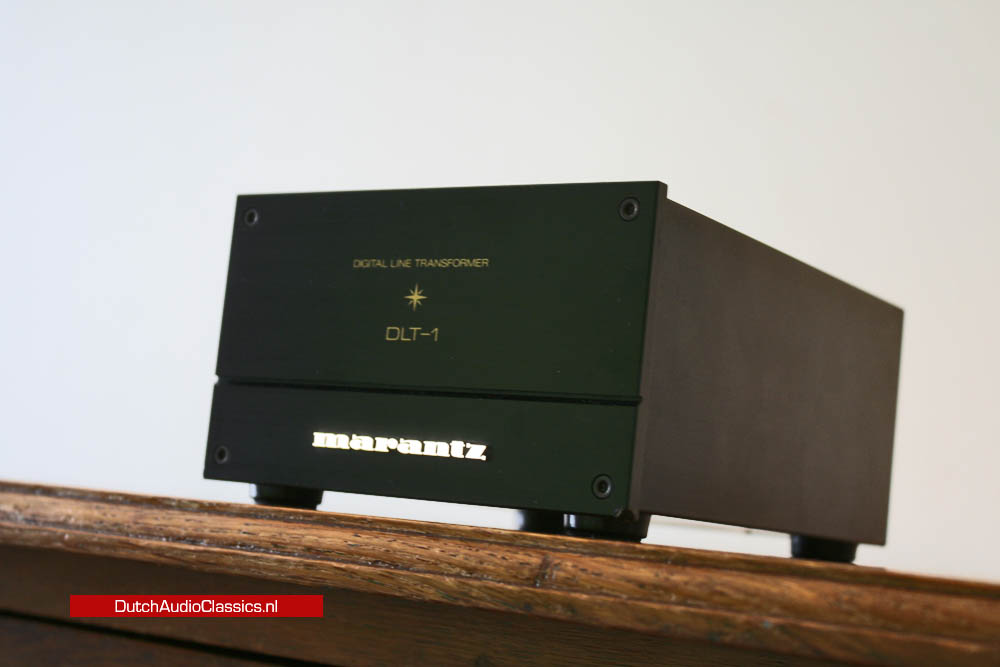 Marantz DLT digital line transformer - DutchAudioClassics.nl