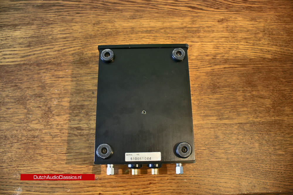 Marantz DLT digital line transformer - DutchAudioClassics.nl Marantz DLT digital line transformer - DutchAudioClassics.nl