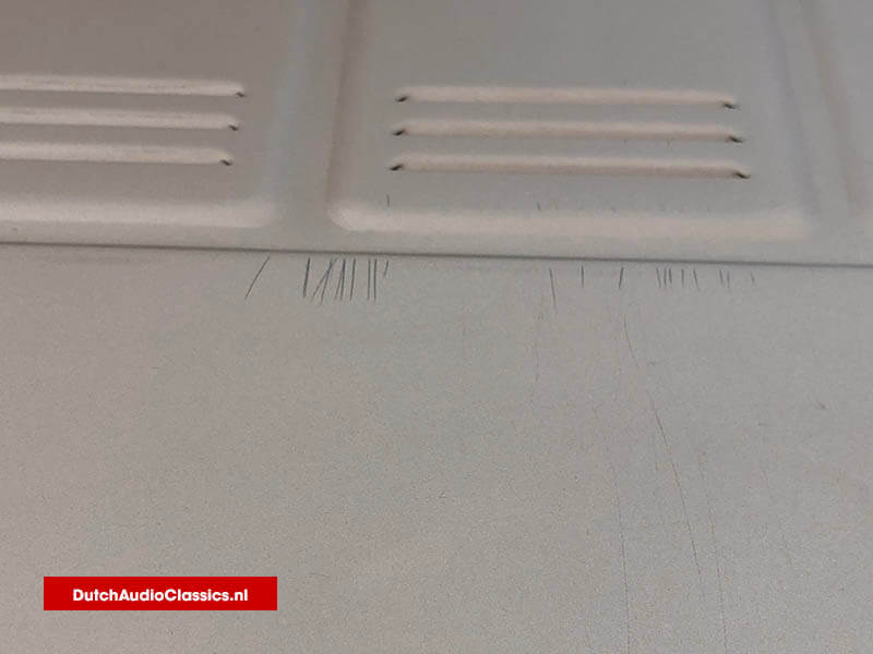 Marantz CD16 SE Special Edition 2x TDA1547