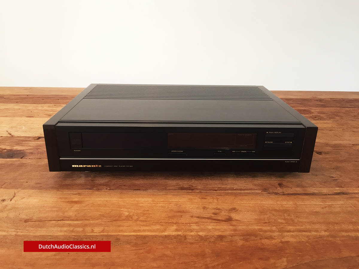 Marantz CD94 mkII
