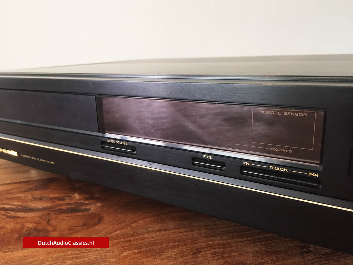 Marantz CD94 mkII