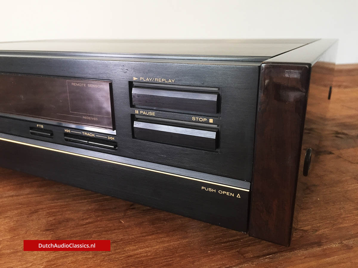 Marantz CD94 mkII