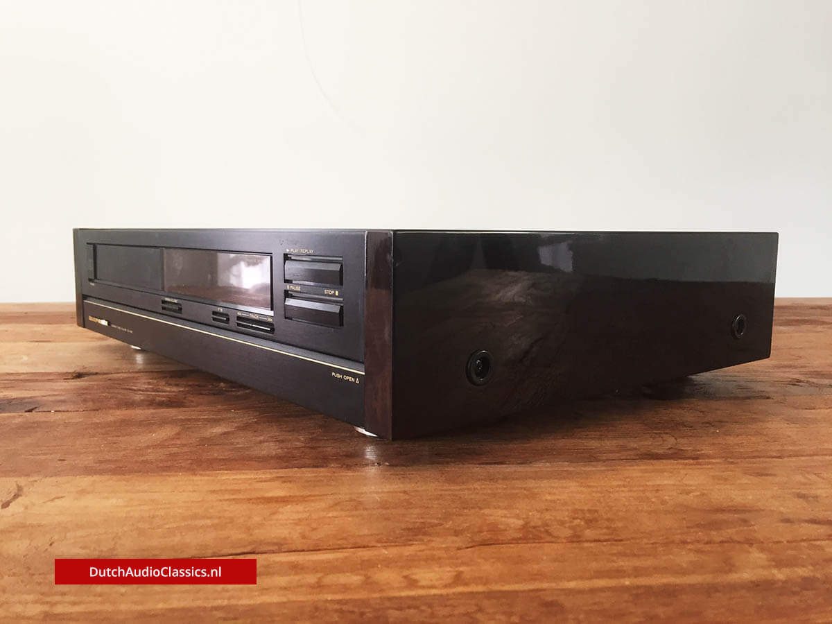 Marantz CD94 mkII