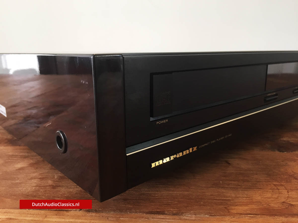 Marantz CD94 mkII