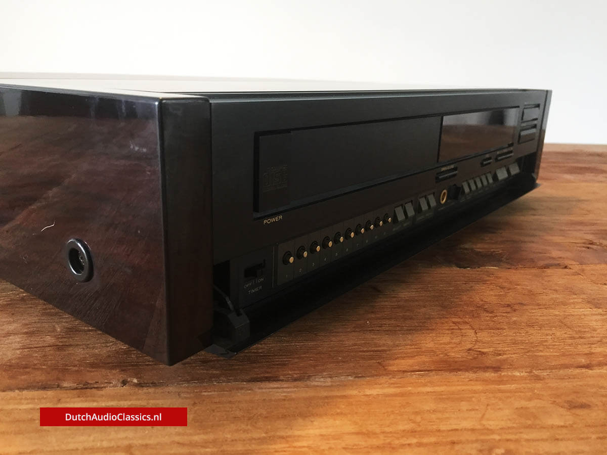Marantz CD94 mkII