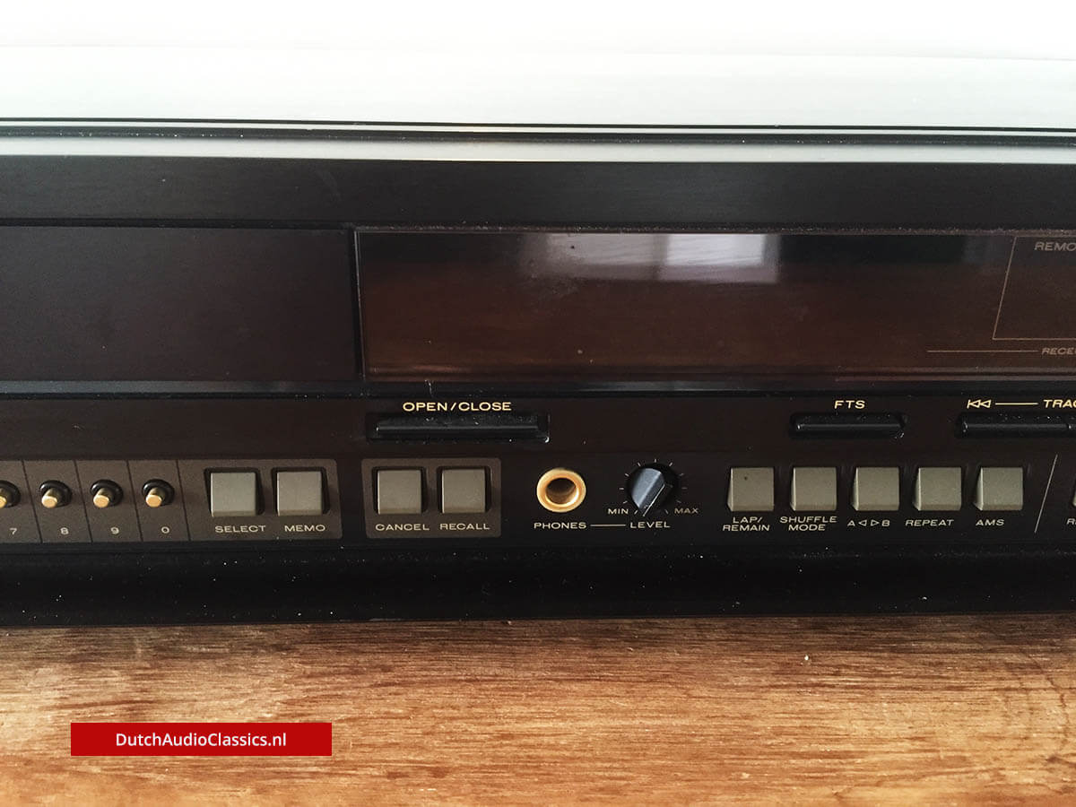 Marantz CD94 mkII
