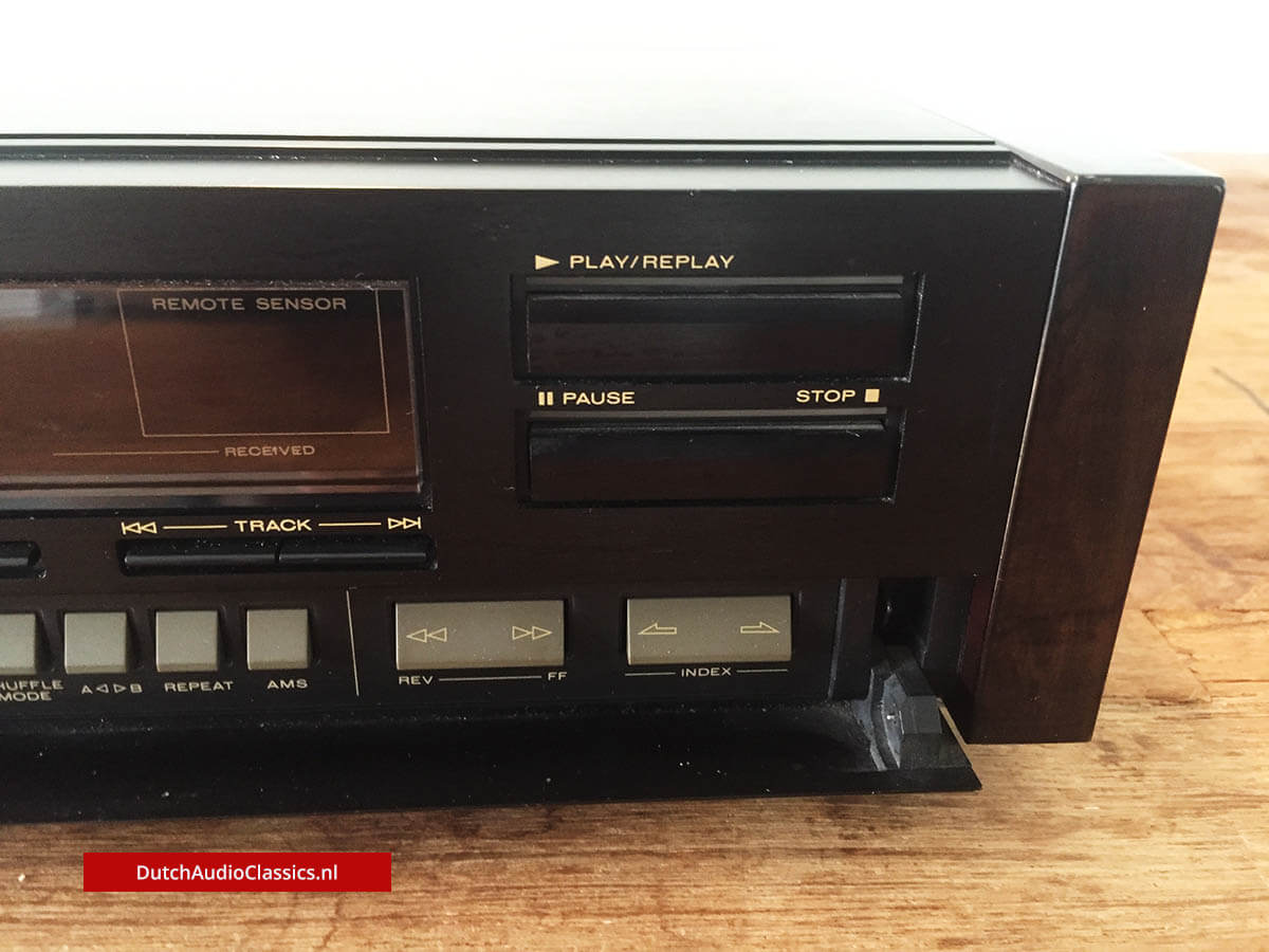 Marantz CD94 mkII