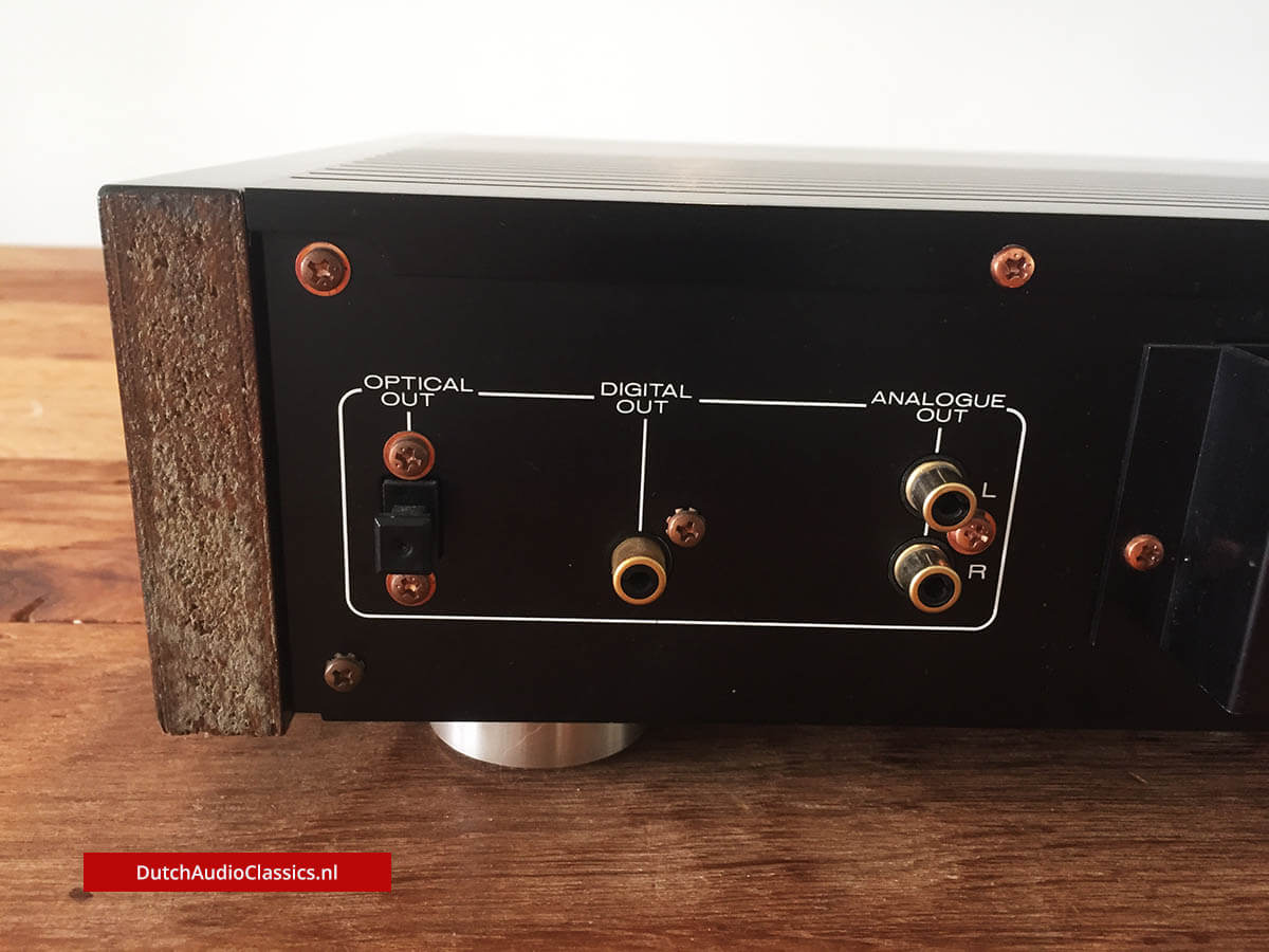 Marantz CD94 mkII