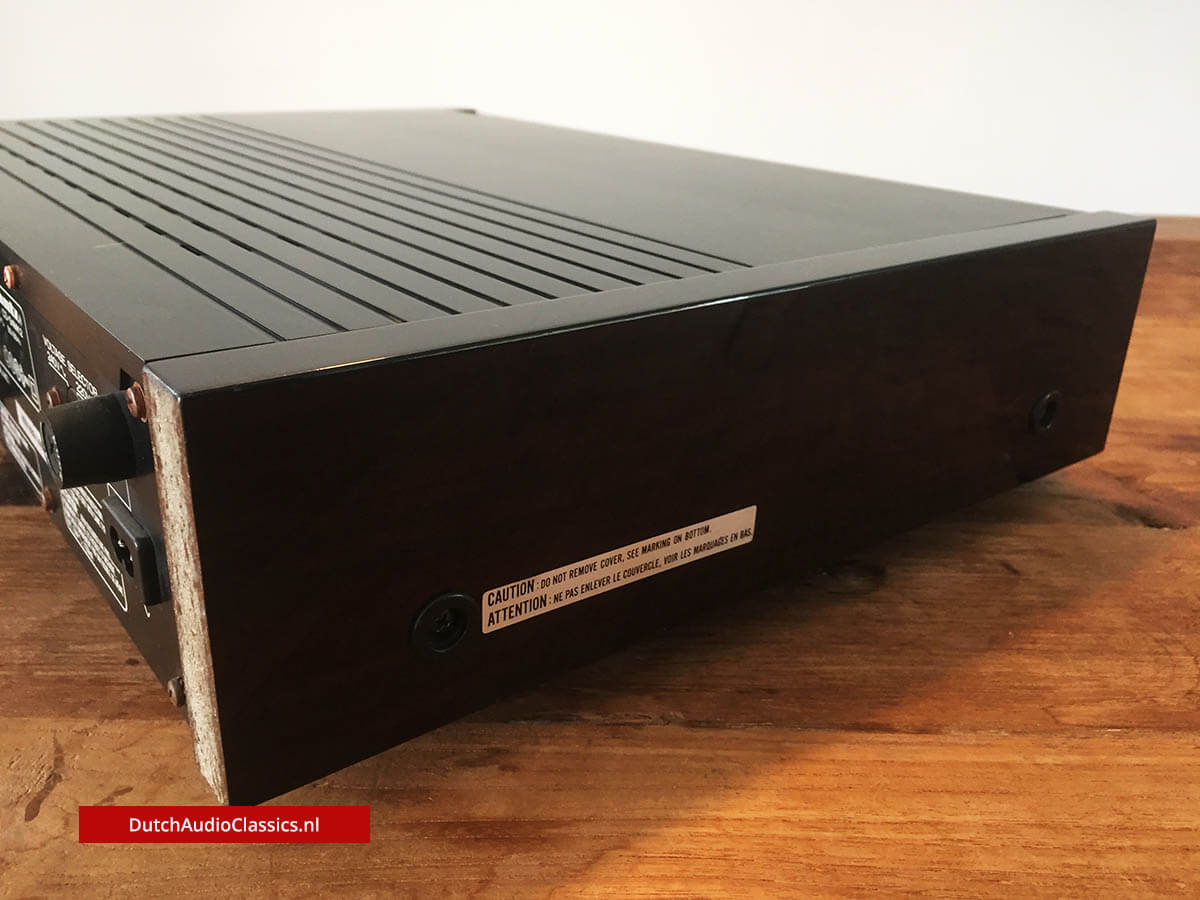 Marantz CD94 mkII