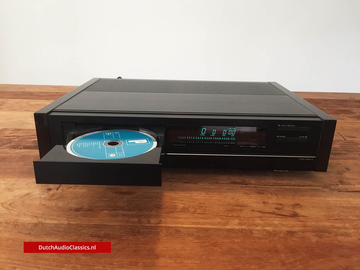Marantz CD94 mkII