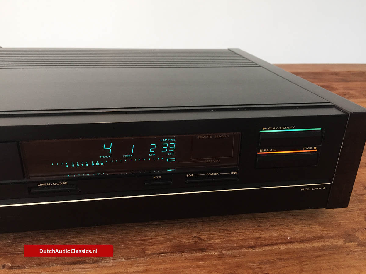 Marantz CD94 mkII