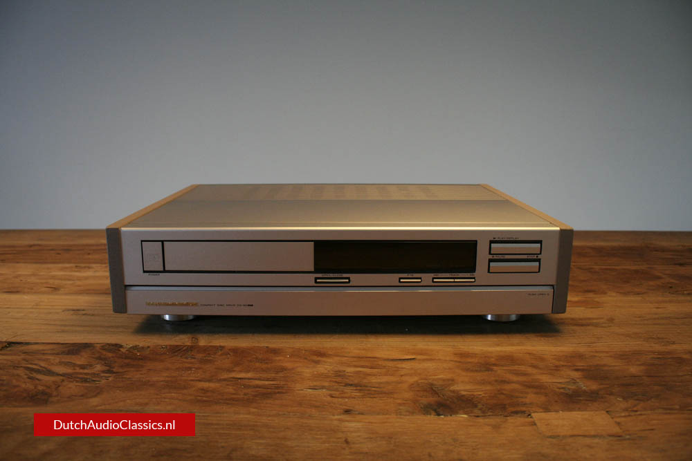 Marantz CD95DR