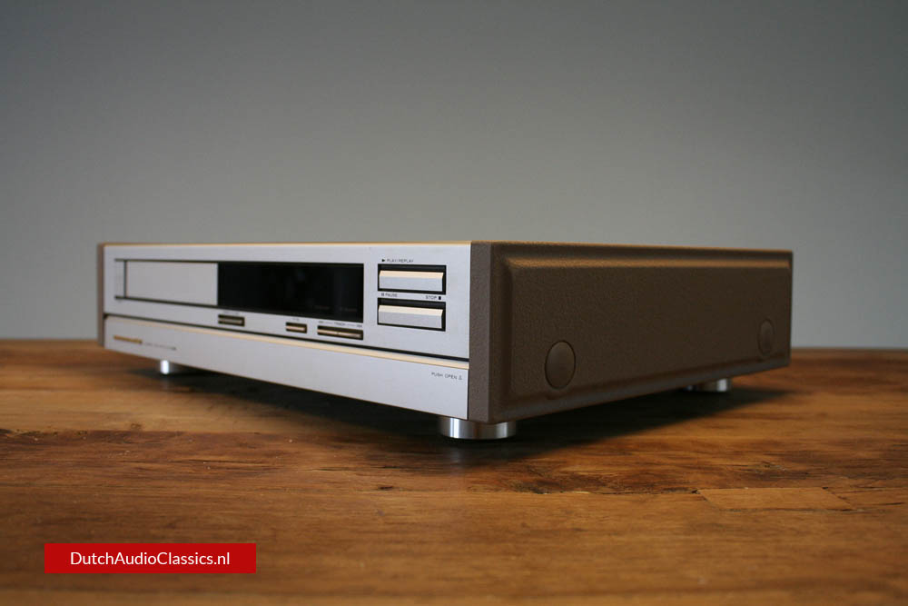 Marantz CD95 DR transport