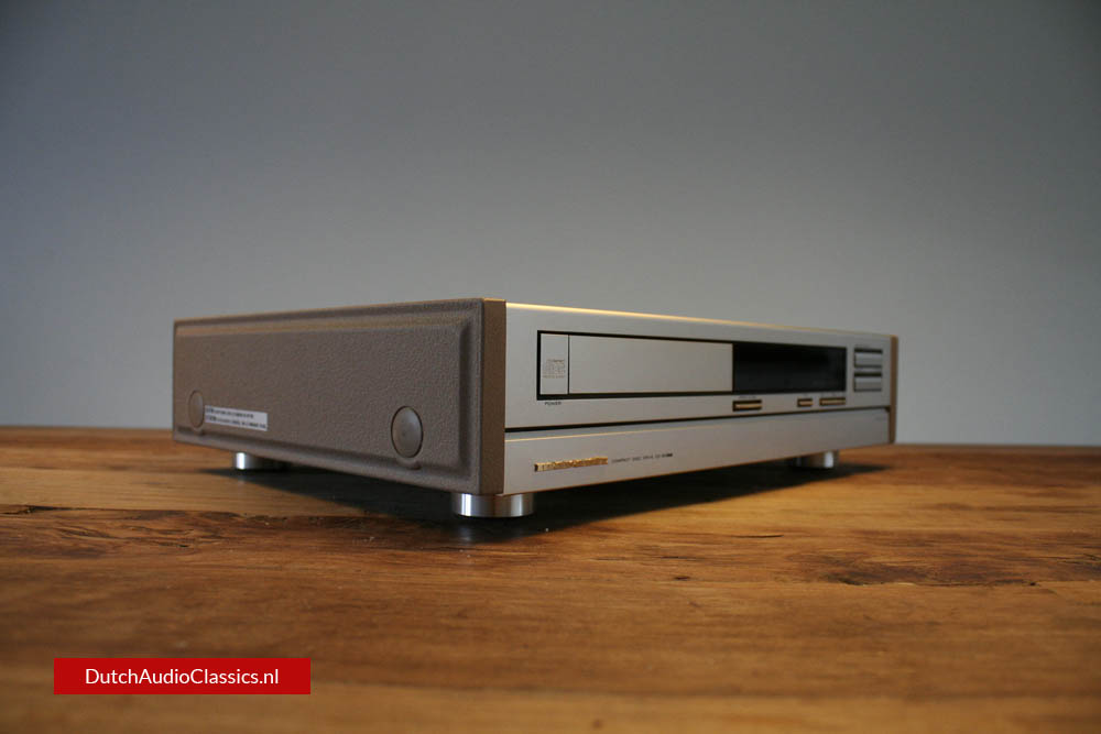 Marantz CD95DR