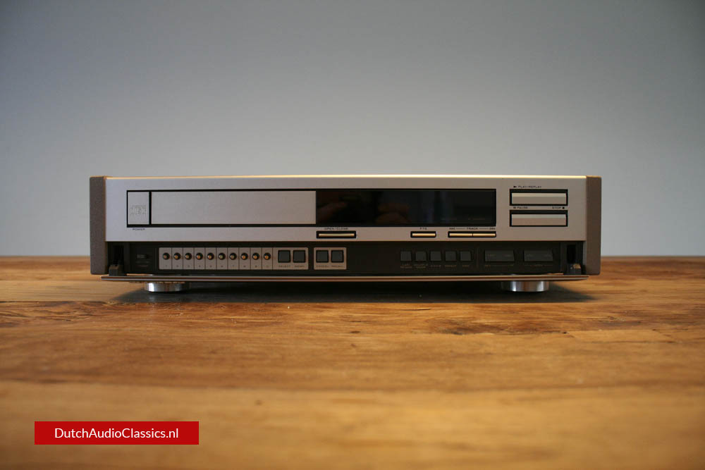 Marantz CD95DR