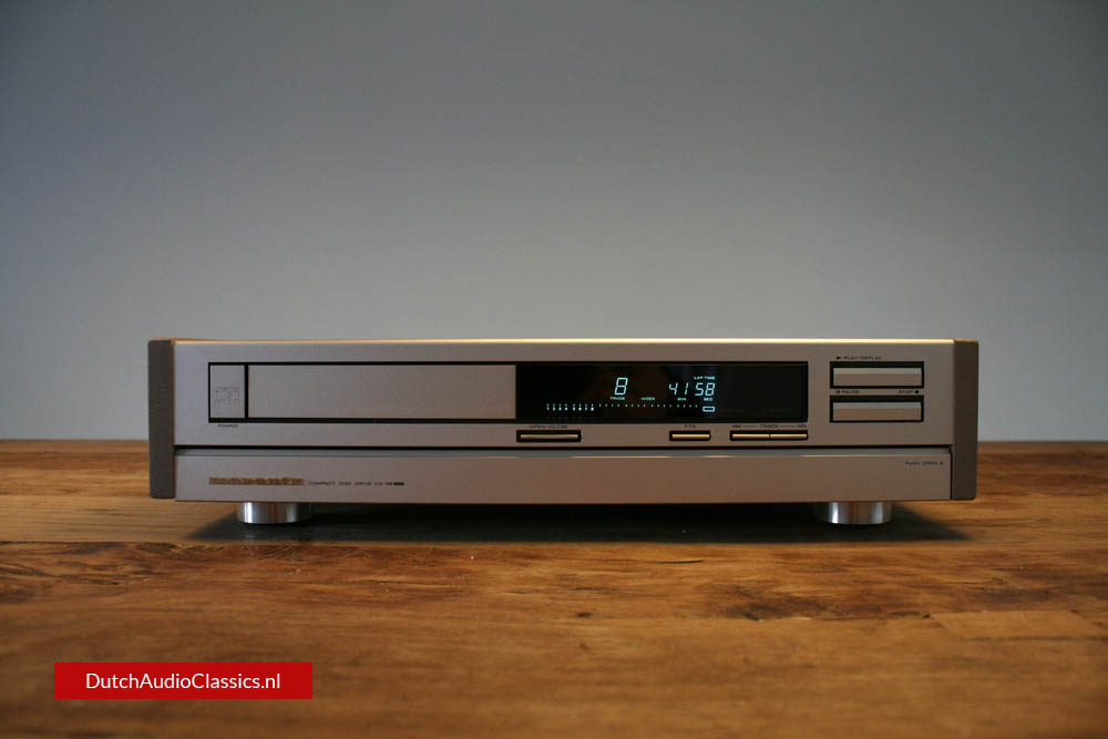 Marantz CD95DR