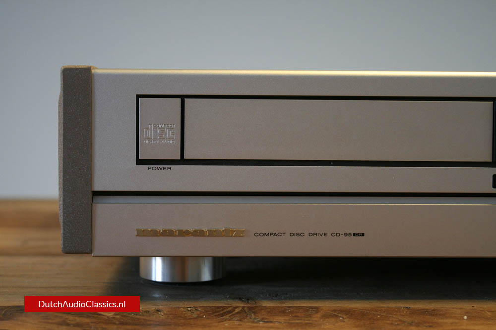 Marantz CD95DR
