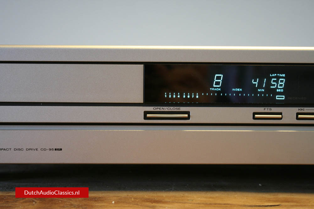 Marantz CD95DR
